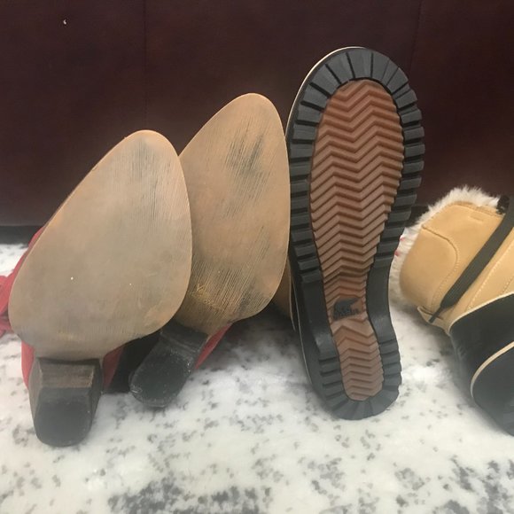 Boot bundle! - Picture 4 of 4